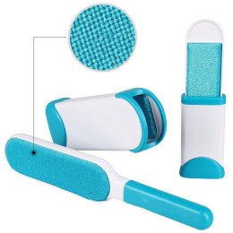 Щетка для удаления шерсти